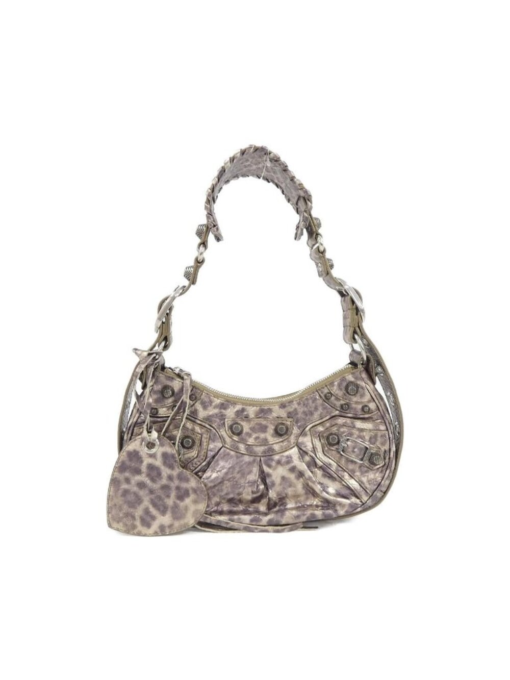 Balenciaga le Cagole XS Shoulder Bag